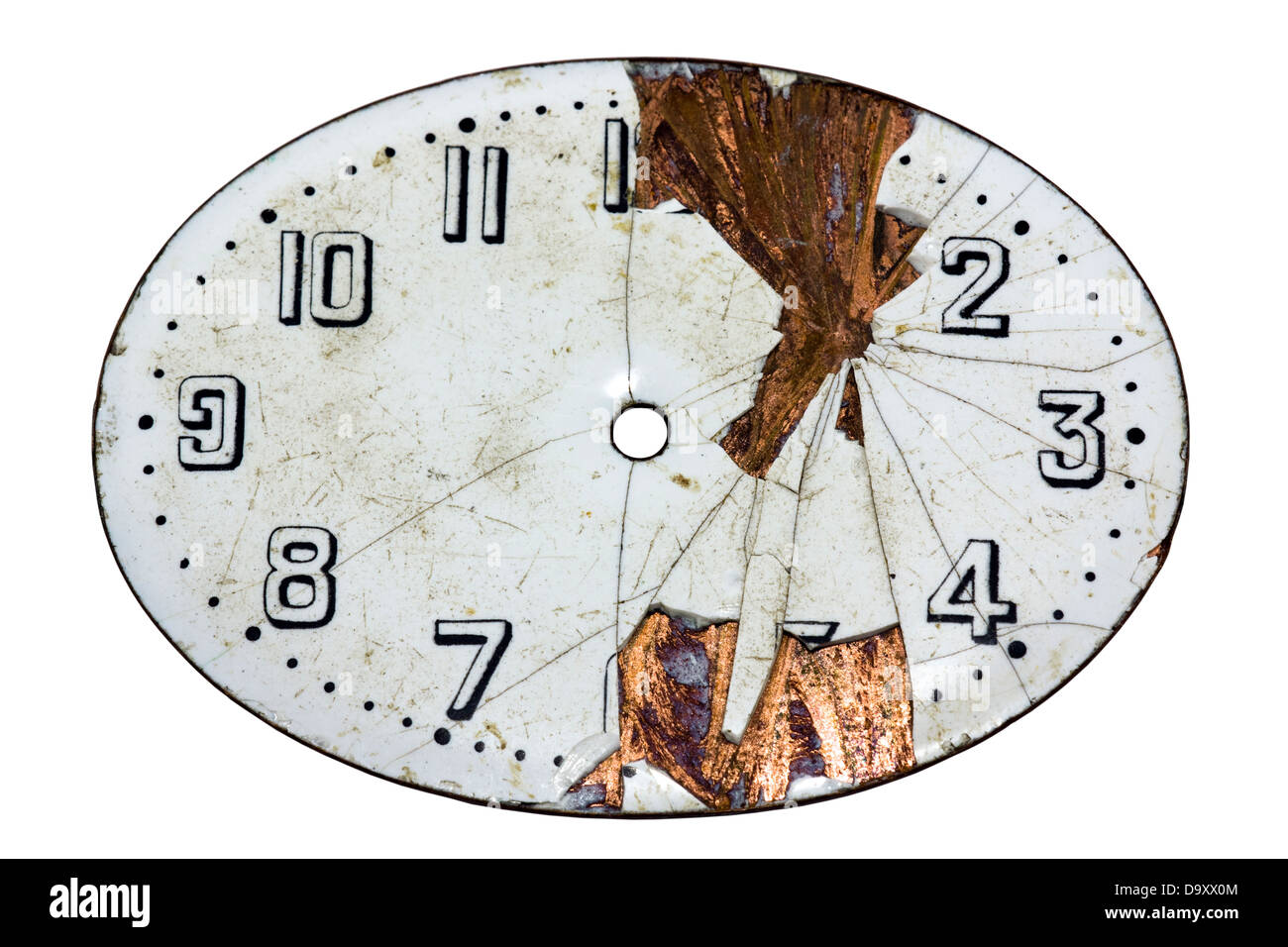 Share more than 74 cracked watch face