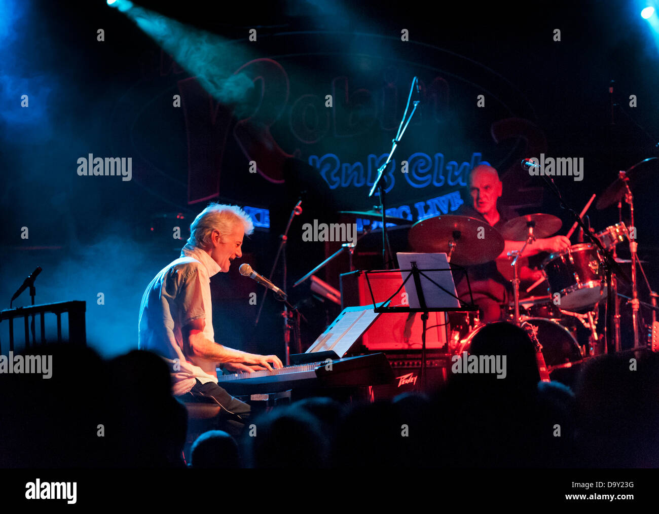 Van Der Graaf Generator Wikipedia edu.svet.gob.gt