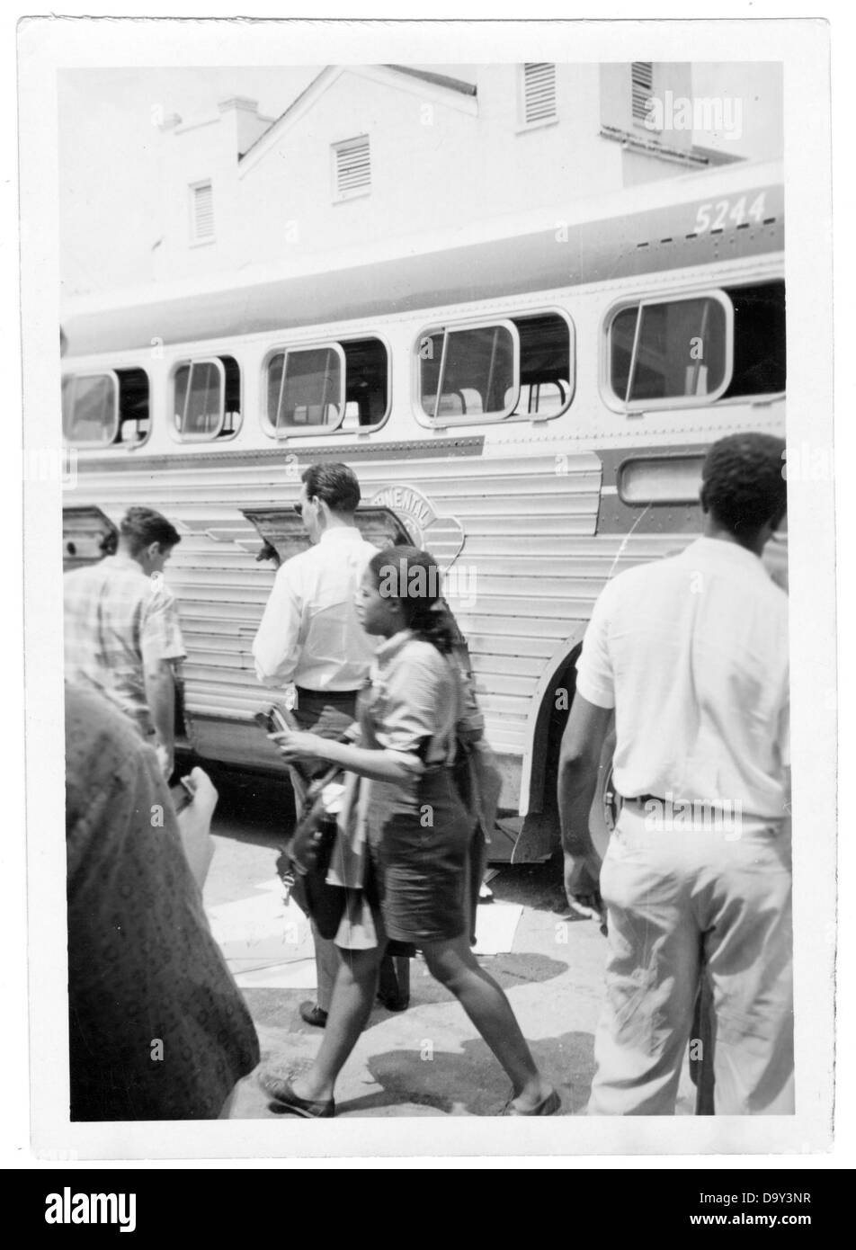 African american voter south hi-res stock photography and images - Alamy