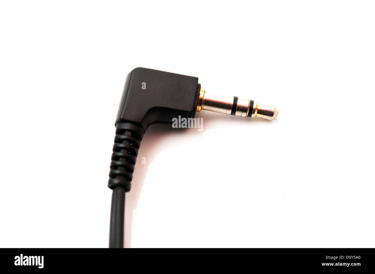 5.1 jack headphone jack Stock Photo Alamy
