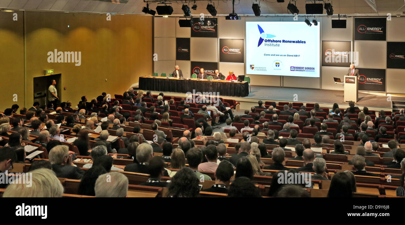 Energy conference hi-res stock photography and images - Alamy