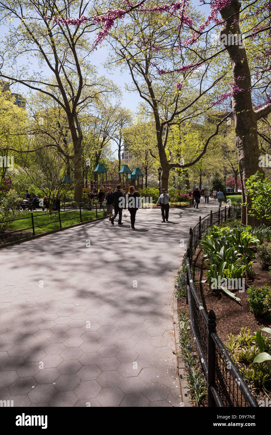 Walking paths hi-res stock photography and images - Alamy