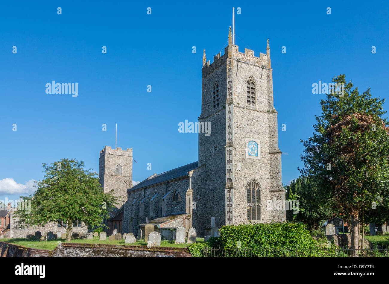 Reepham Norfolk Stock Photos & Reepham Norfolk Stock Images Alamy