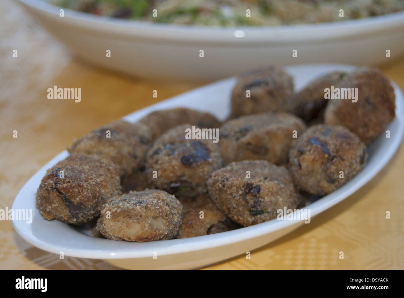 Italian aubergines hires stock photography and images Alamy