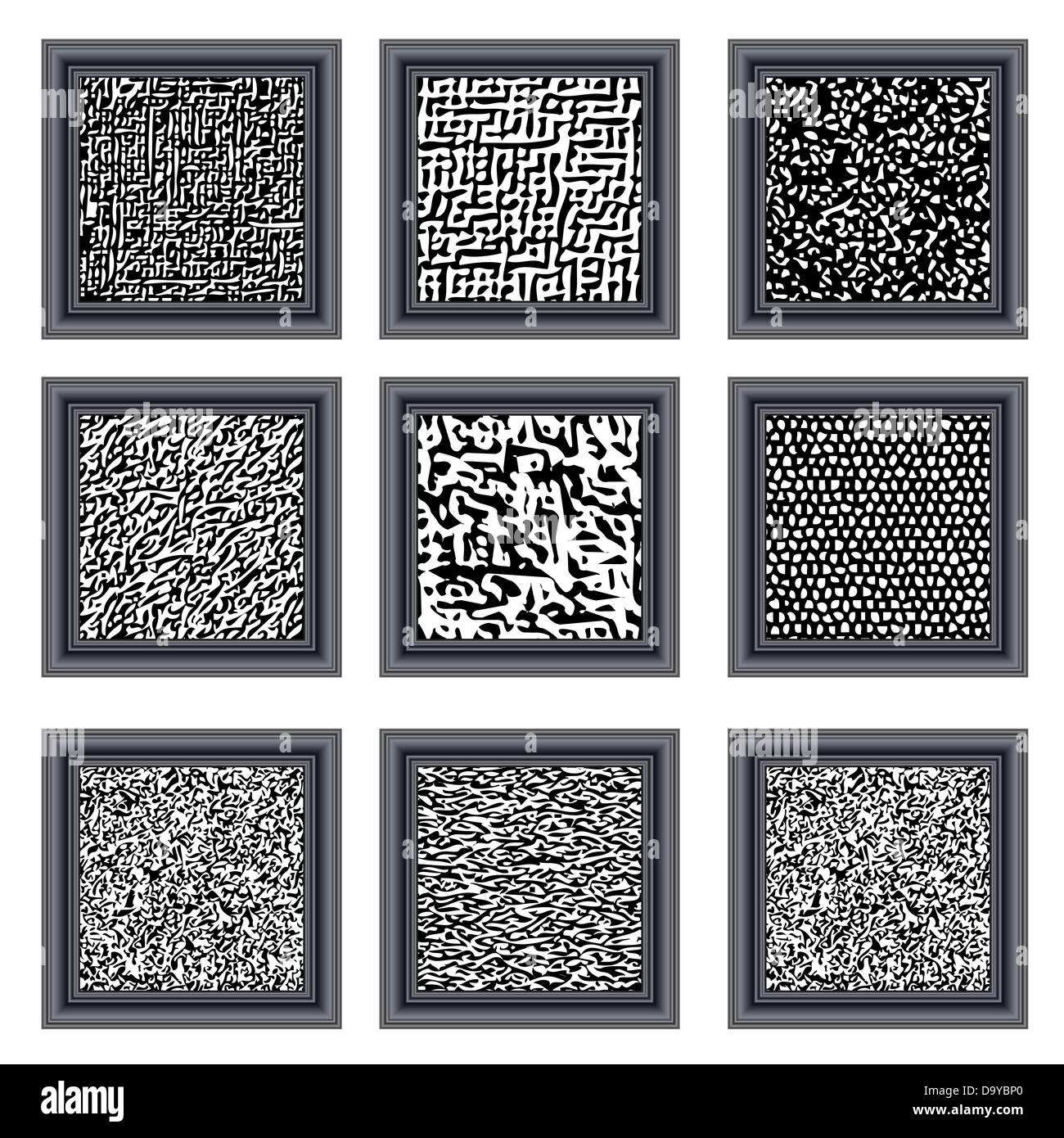 Texture background for the app icons. illustration Stock Photo - Alamy