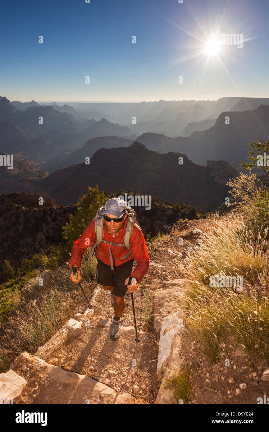 Tanner trail hi-res stock photography and images - Alamy