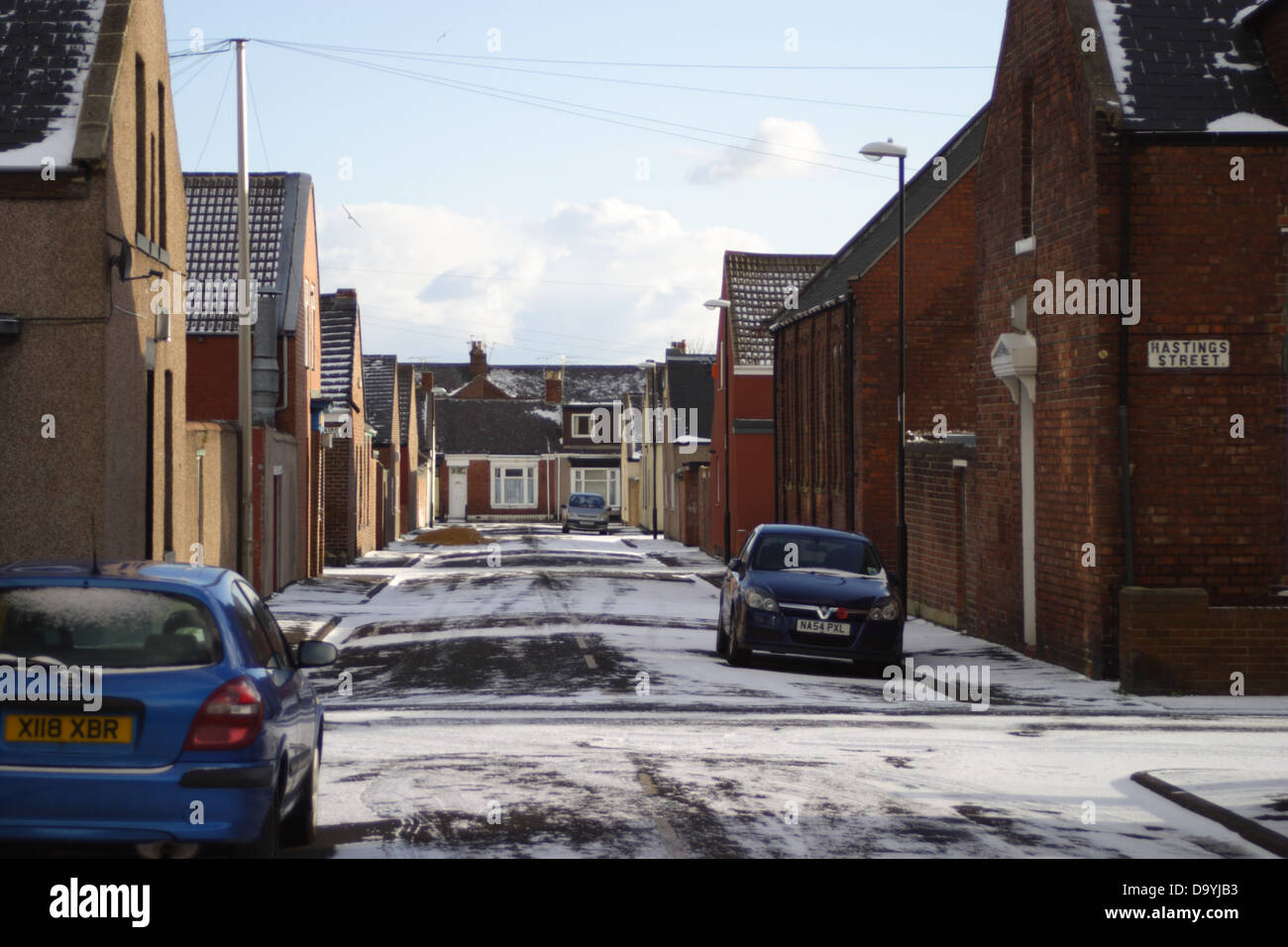 Hendon sunderland hires stock photography and images Alamy
