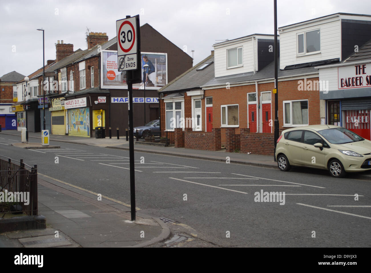 Hendon sunderland hires stock photography and images Alamy