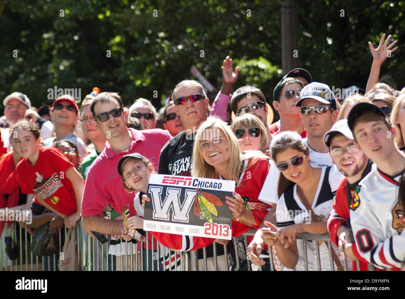 290 chicago hires stock photography and images Alamy
