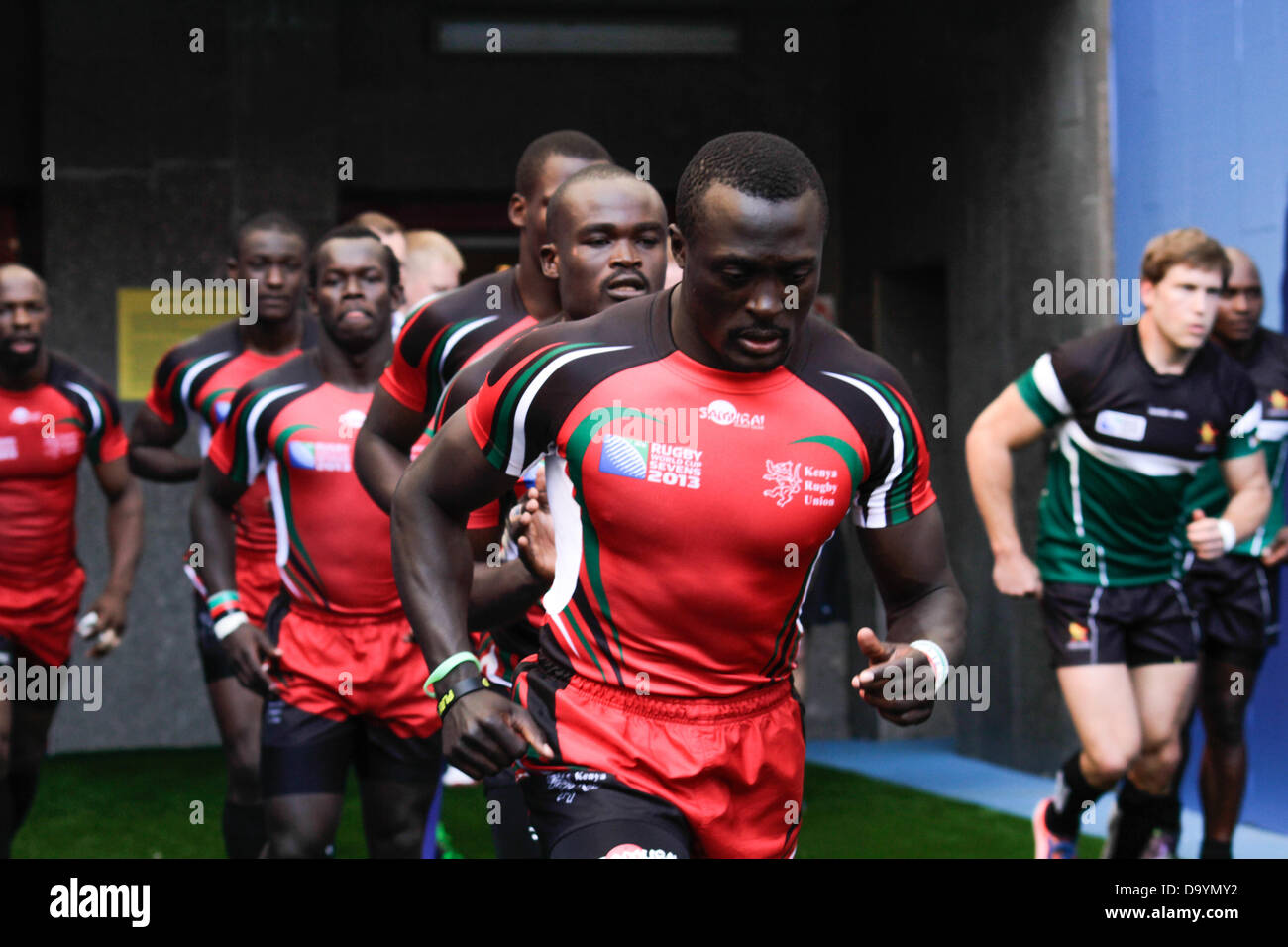 Collins injera of kenya hi-res stock photography and images - Alamy