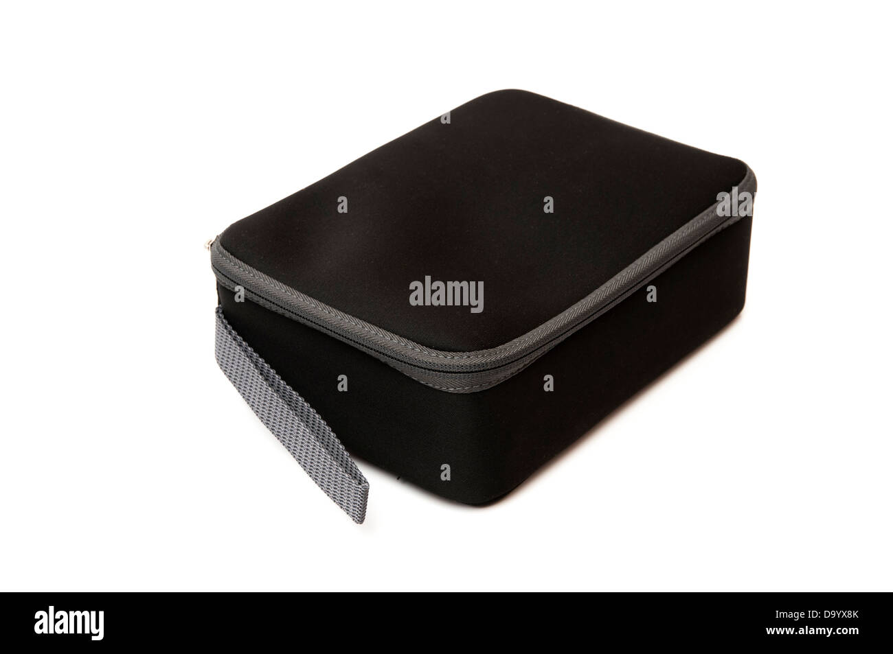Big black bag hi-res stock photography and images - Alamy