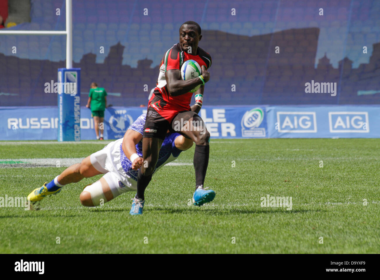 Collins injera of kenya hi-res stock photography and images - Alamy