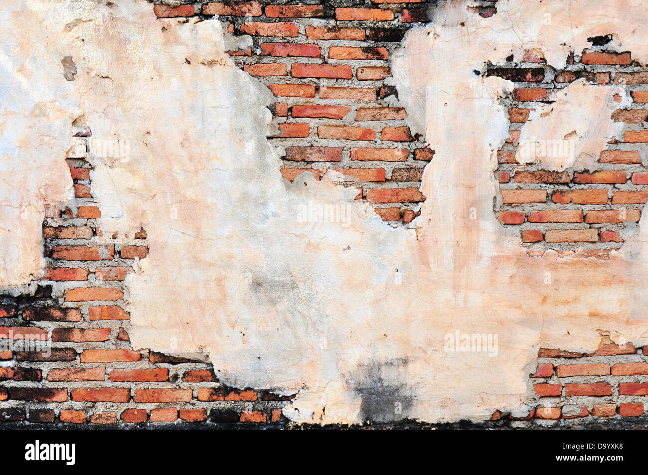 Bricks brick wall background hi-res stock photography and images - Alamy