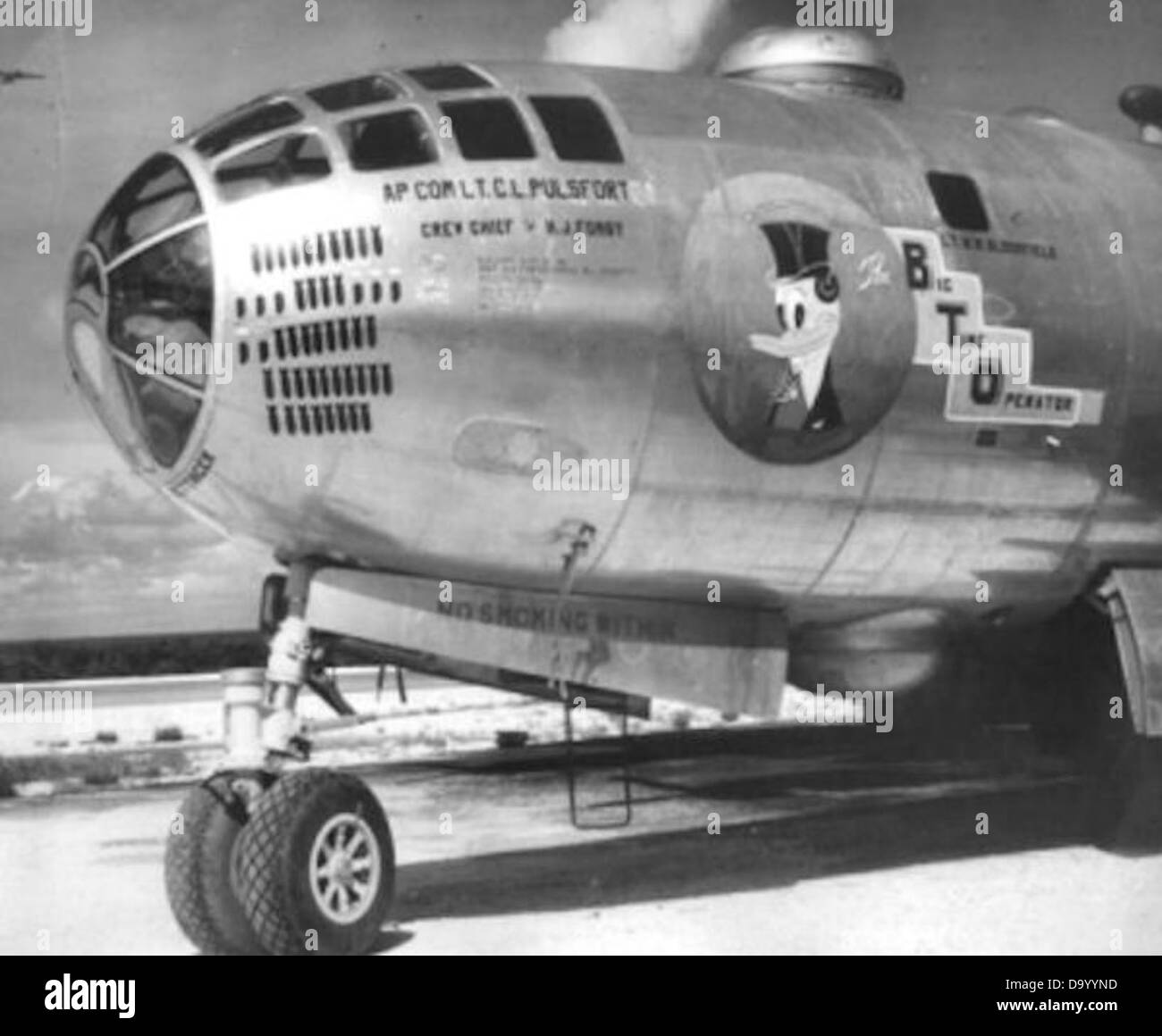 Big time operator hires stock photography and images Alamy