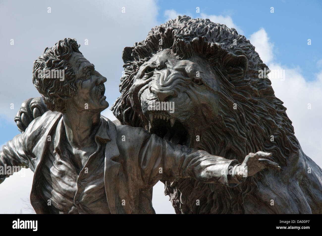 David livingstone hires stock photography and images Alamy