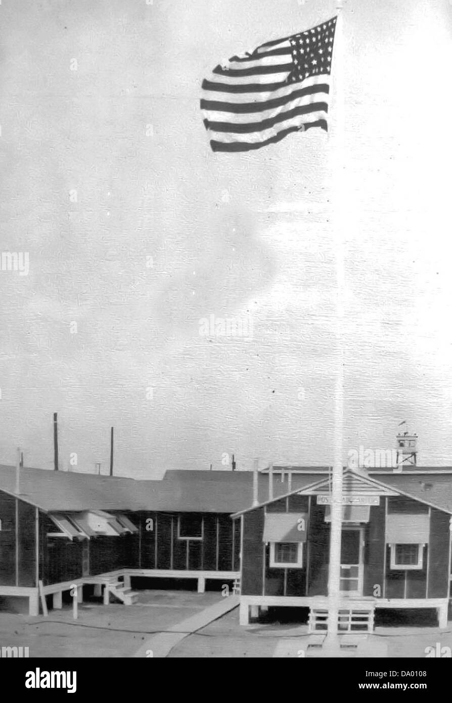 Hq army Black and White Stock Photos & Images Alamy