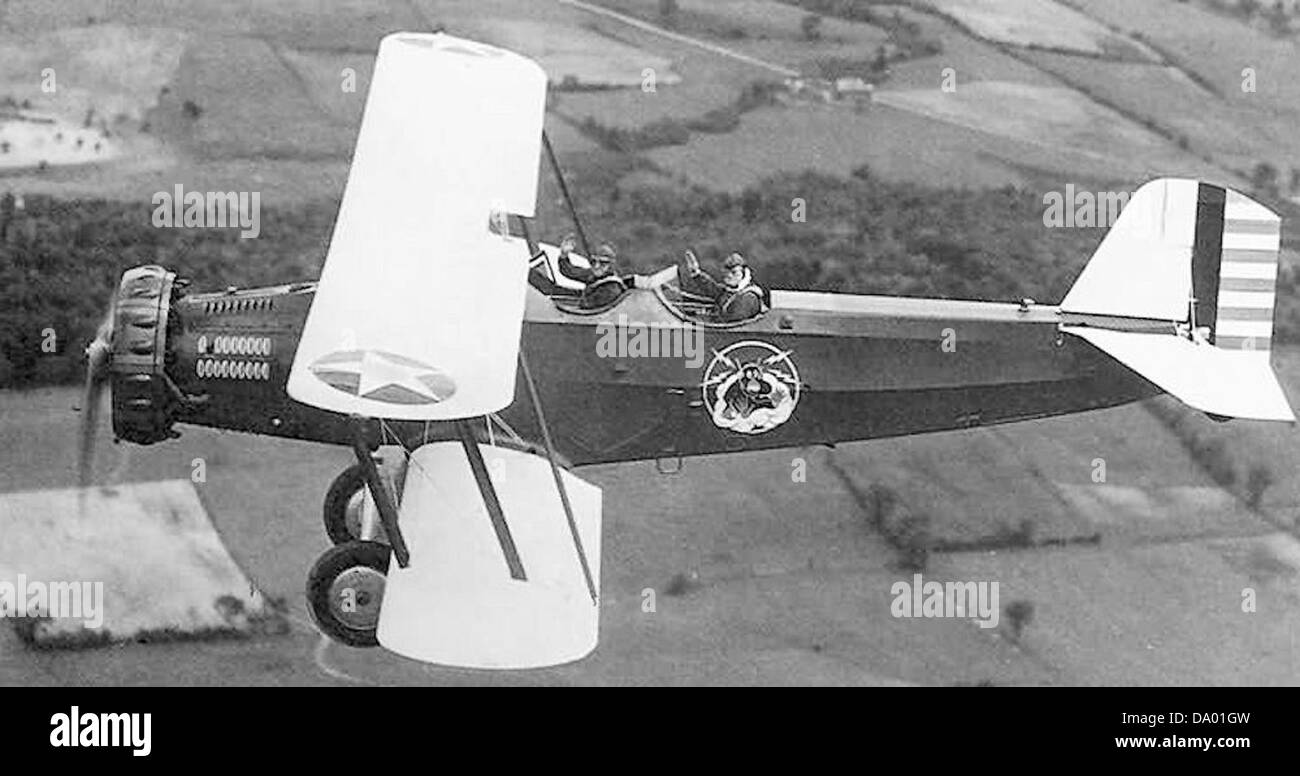 102nd squadron Black and White Stock Photos & Images - Alamy