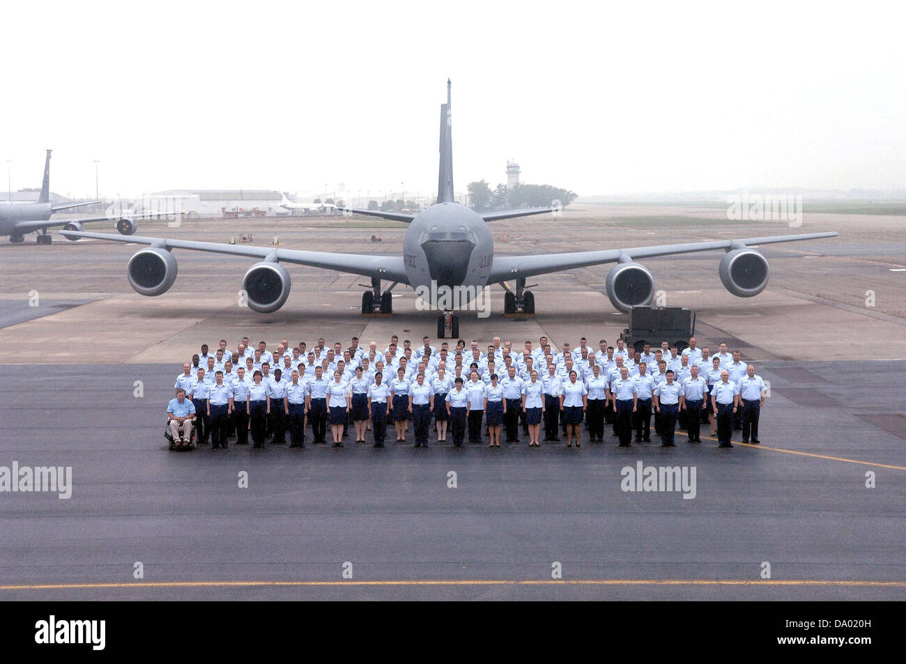 121 Rsaf 121st Air Refueling Wing Stock Photos & 121st Air Refueling Wing Stock ...