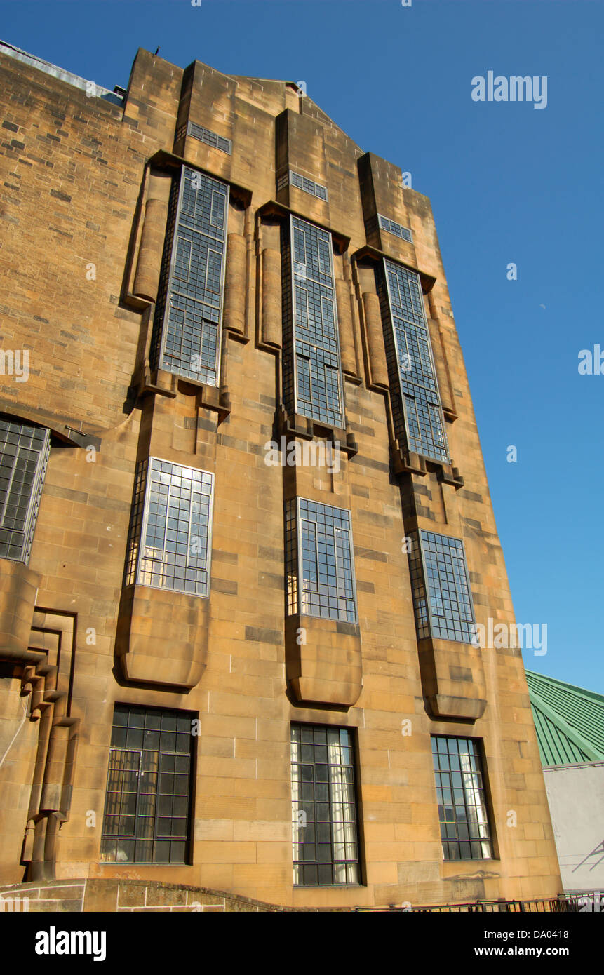 charles-rennie-mackintosh-architecture-library