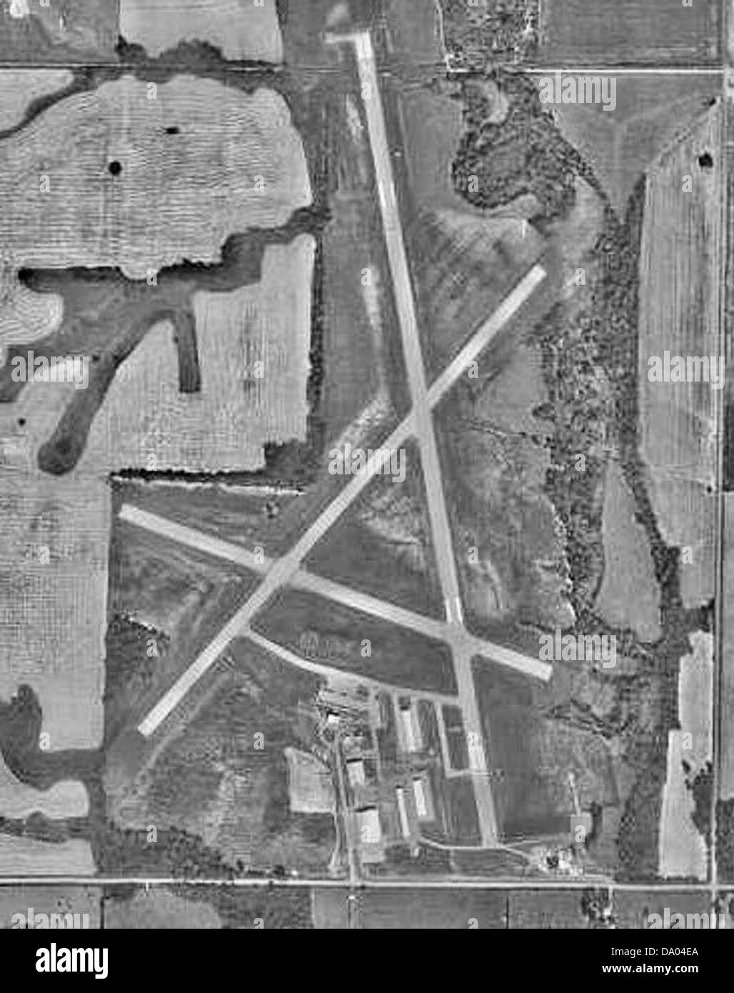 Atkinson Municipal Airport, located in Kansas, is a public airport ...