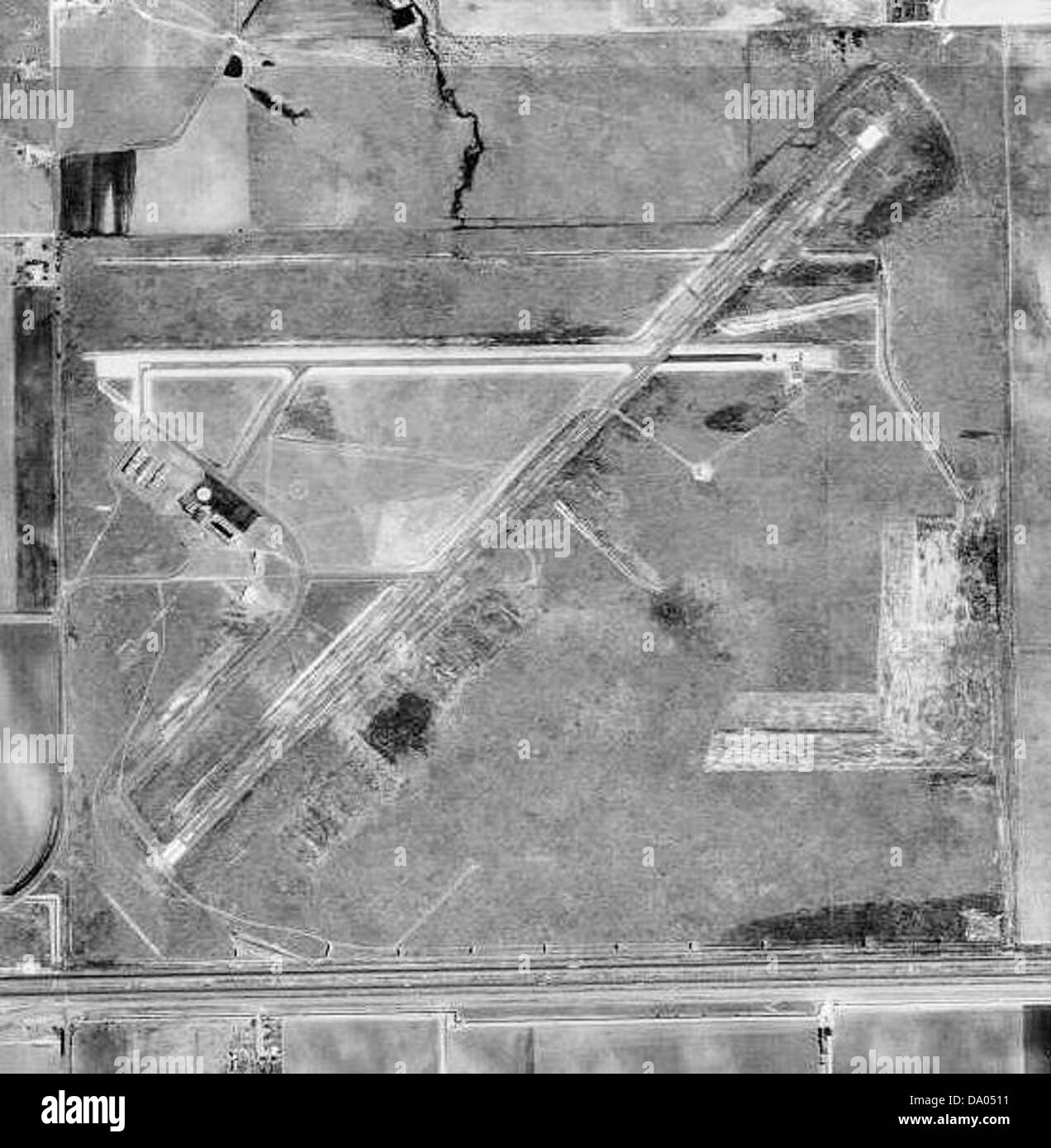 Tucumcari Black and White Stock Photos & Images Alamy