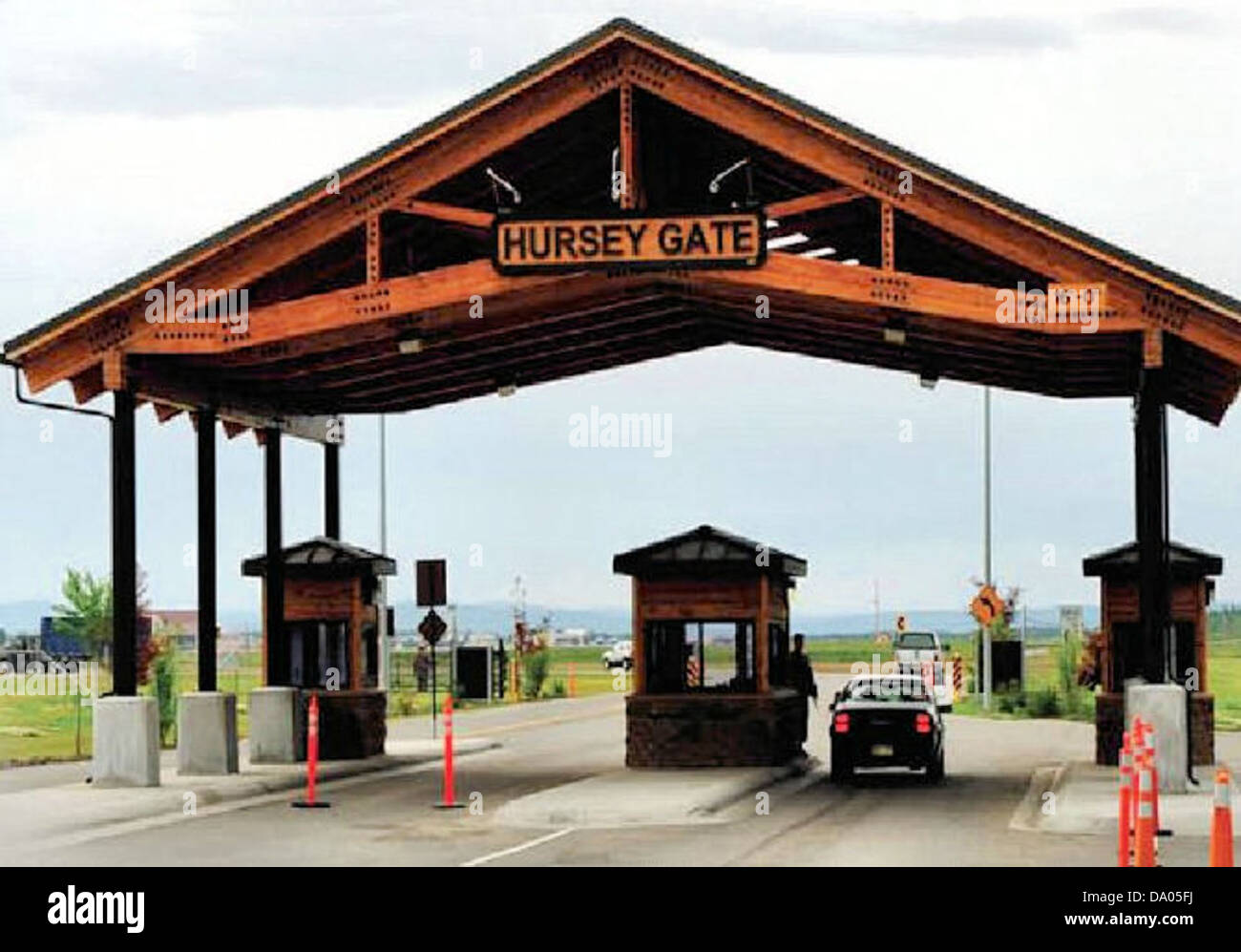 Hursey hires stock photography and images Alamy