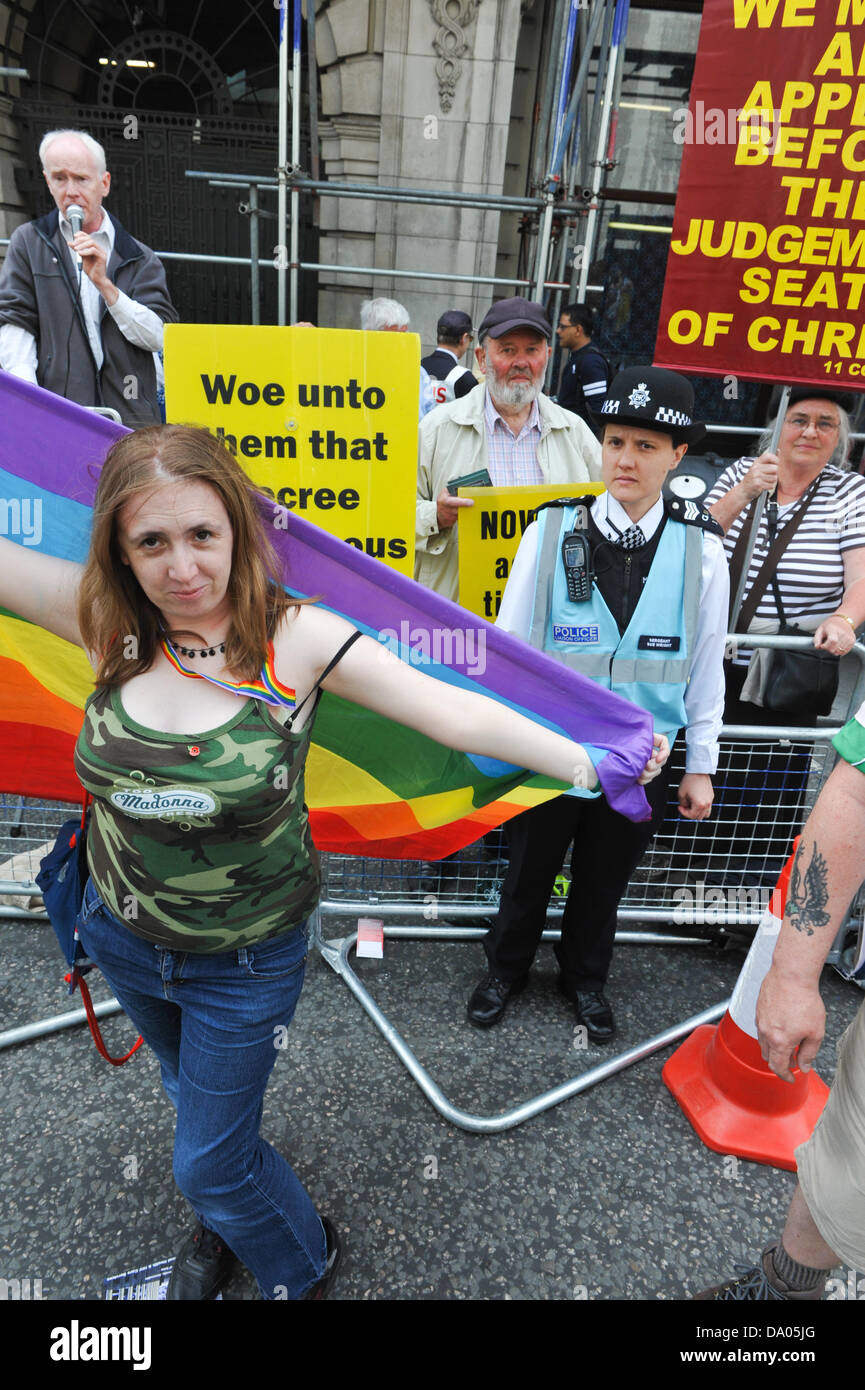 Transsexual dolls Anti gay christians