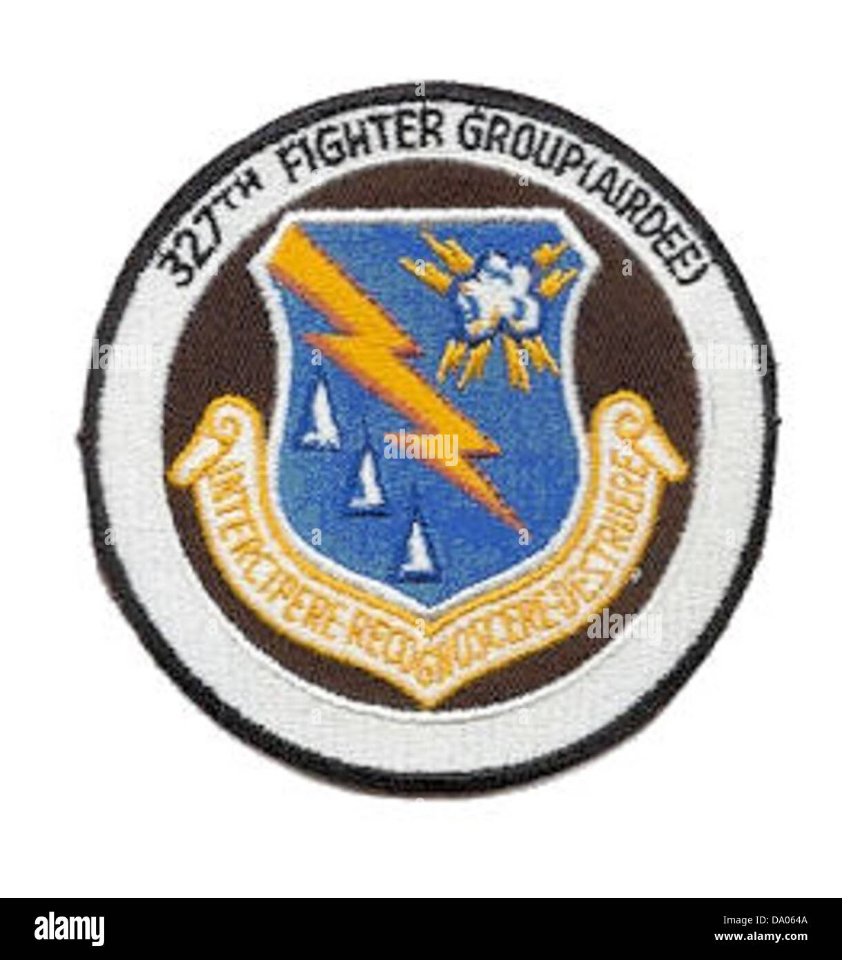 Key fighter Cut Out Stock Images