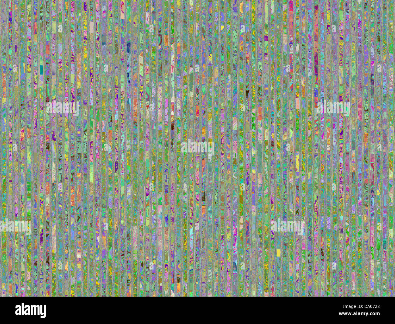 Abstract textured green dynamic line modern background Stock Photo - Alamy