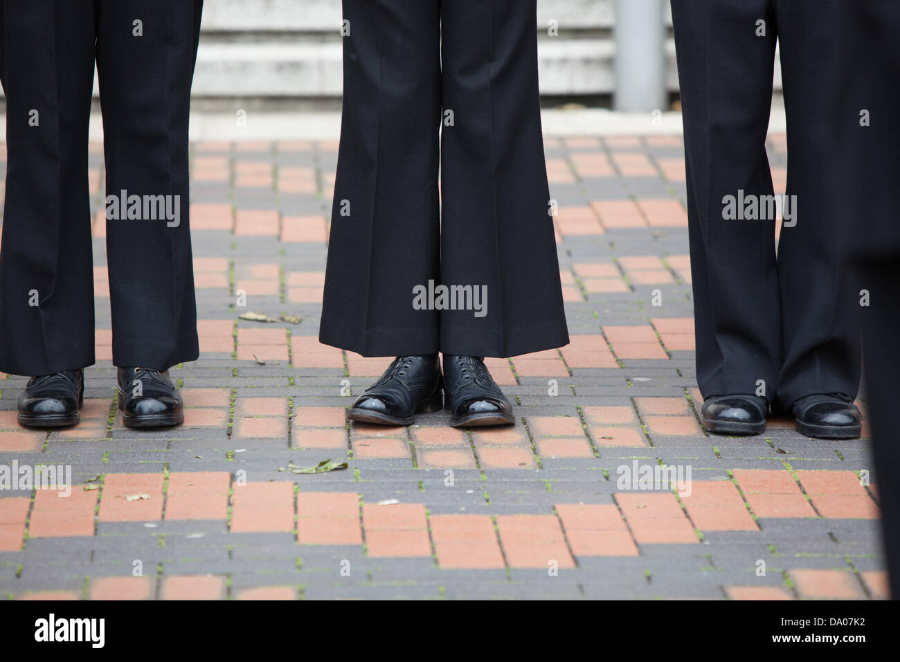 Bell bottoms hires stock photography and images Alamy