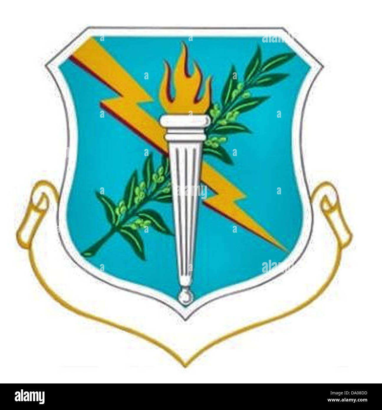 Air division history Cut Out Stock Images Pictures Alamy