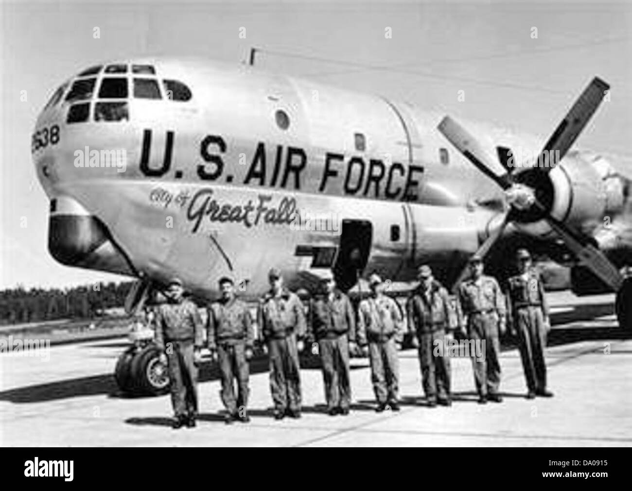 Kc 97 hi-res stock photography and images - Alamy