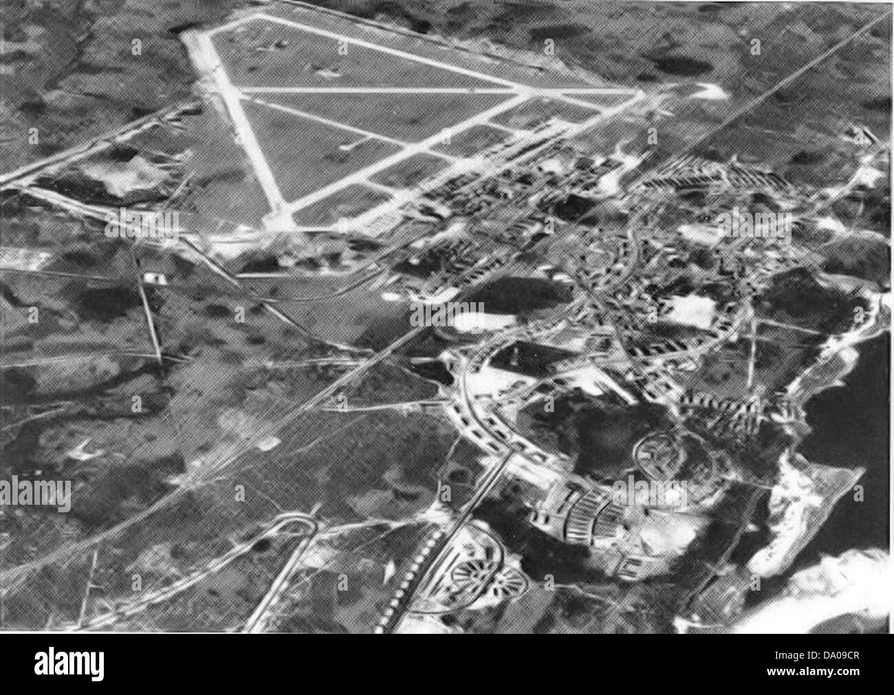 Tyndall field hires stock photography and images Alamy