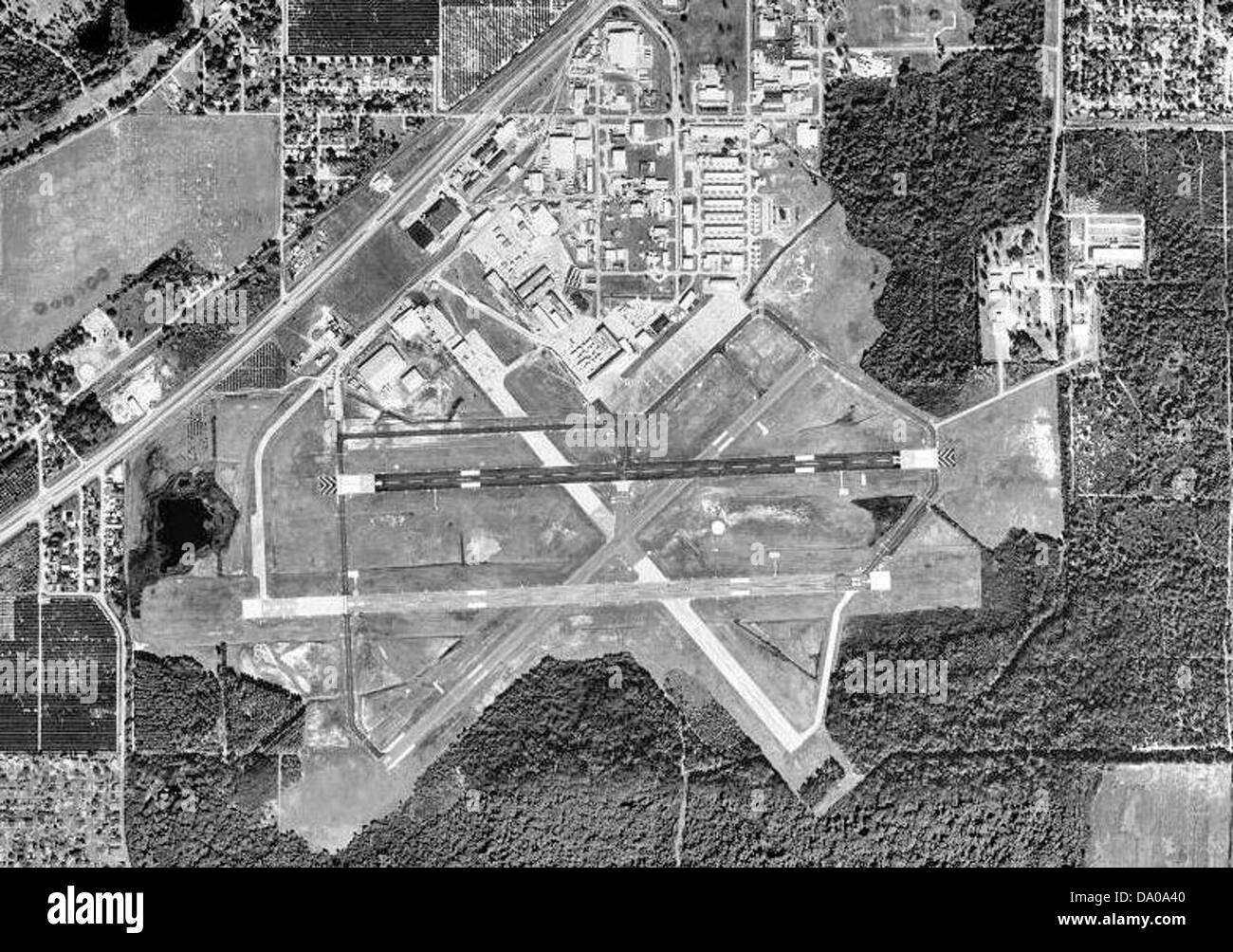 Bartow airport hires stock photography and images Alamy