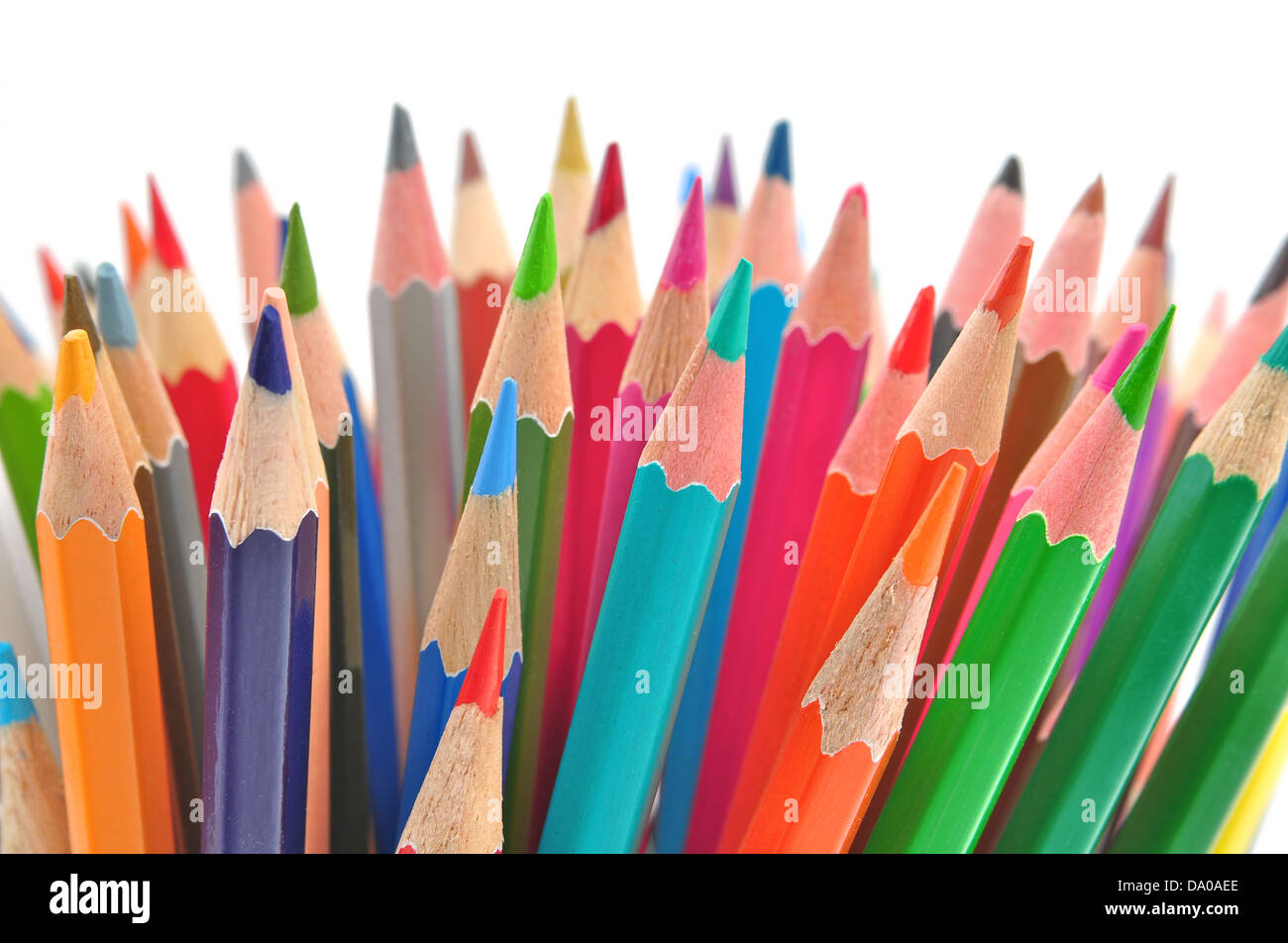 Multi colored art hi-res stock photography and images - Alamy