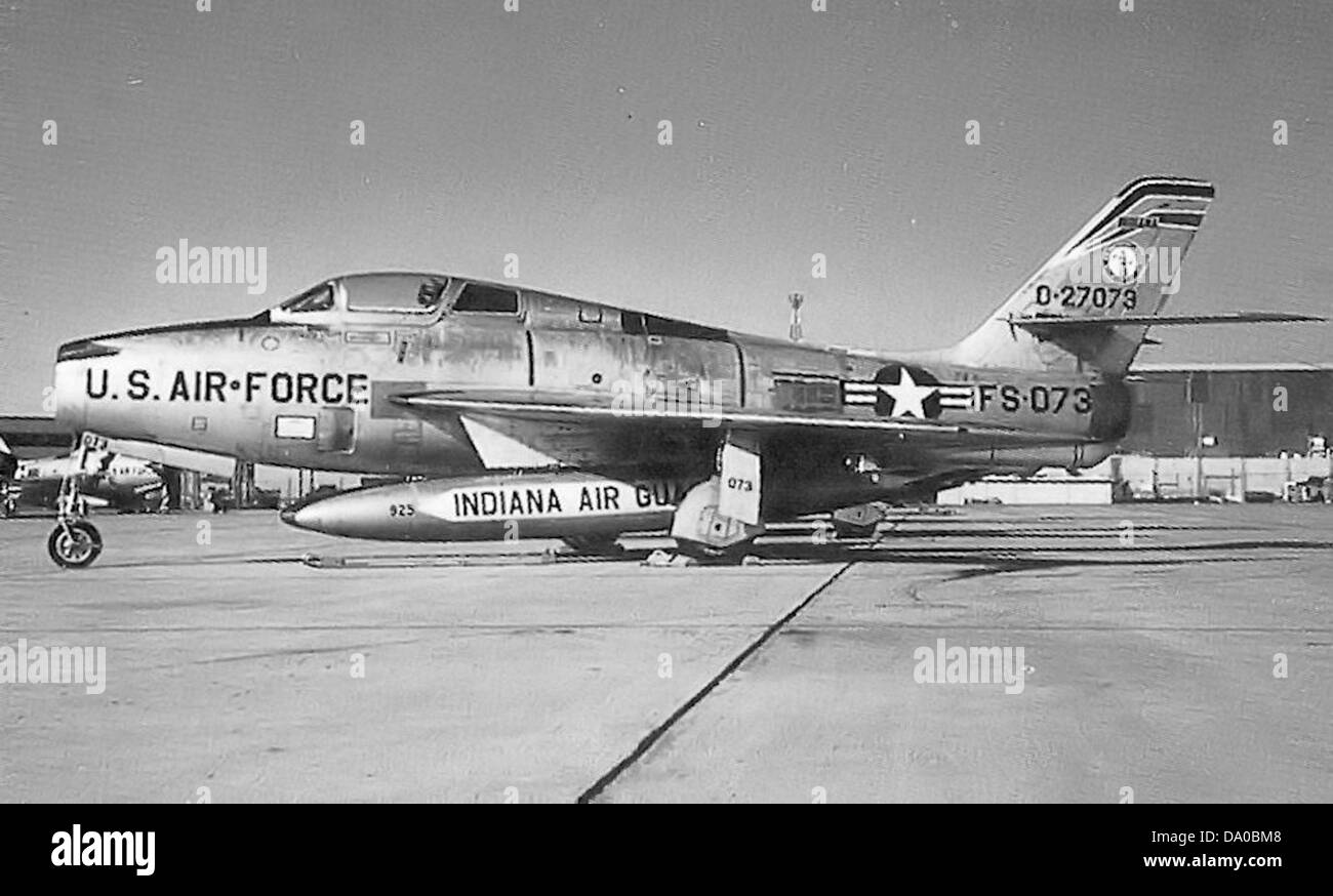 122d fighter squadron Black and White Stock Photos & Images - Alamy