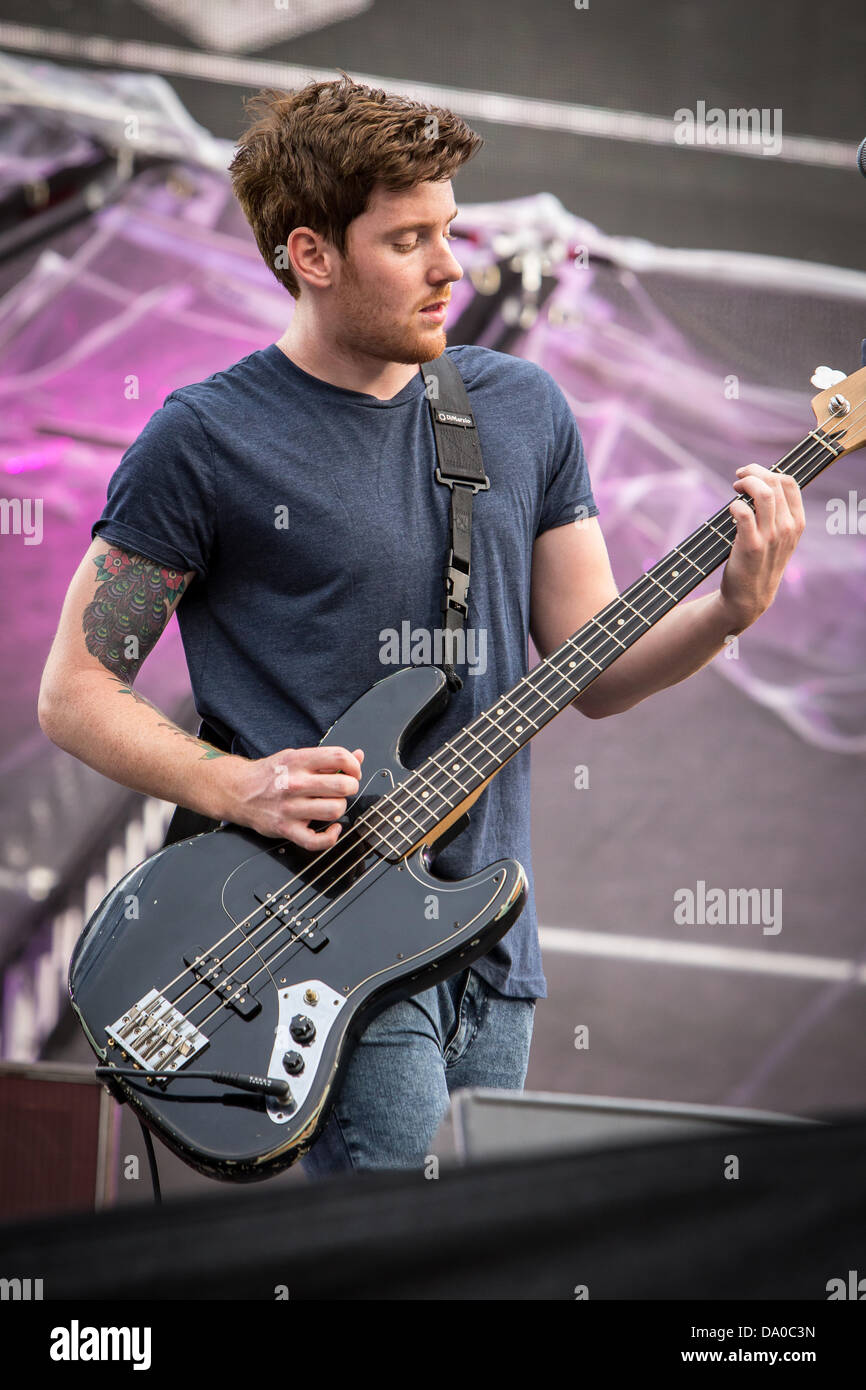 Rock scully hires stock photography and images Alamy