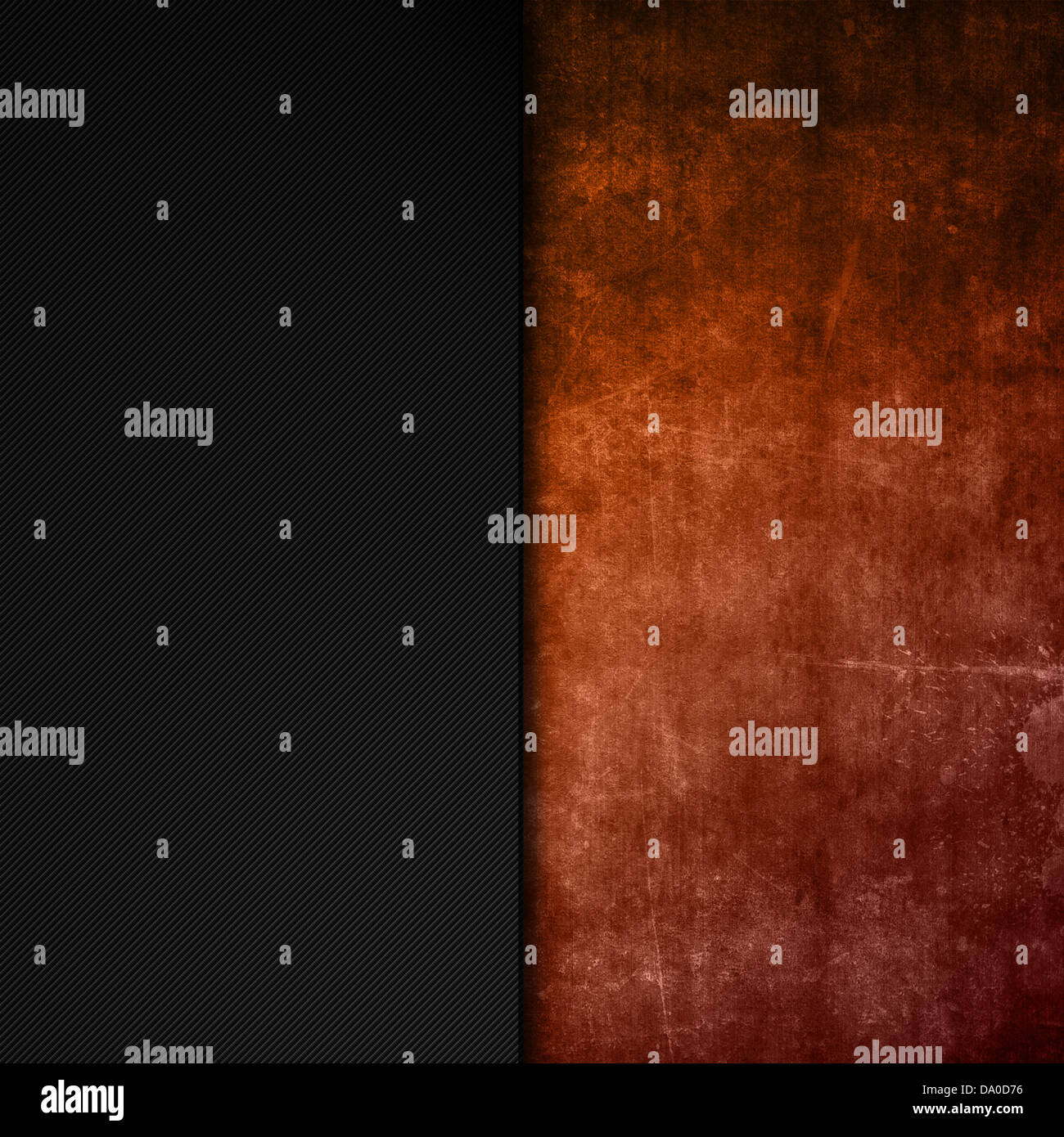 Grunge style background with carbon fibre texture Stock Photo - Alamy