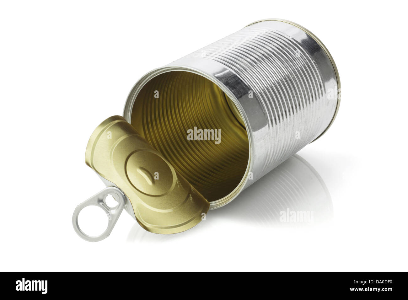 Жестяные банки пустые. Открытая консервная банка. Empty cans. Металлическая банка вид сбоку. Консервная банка.