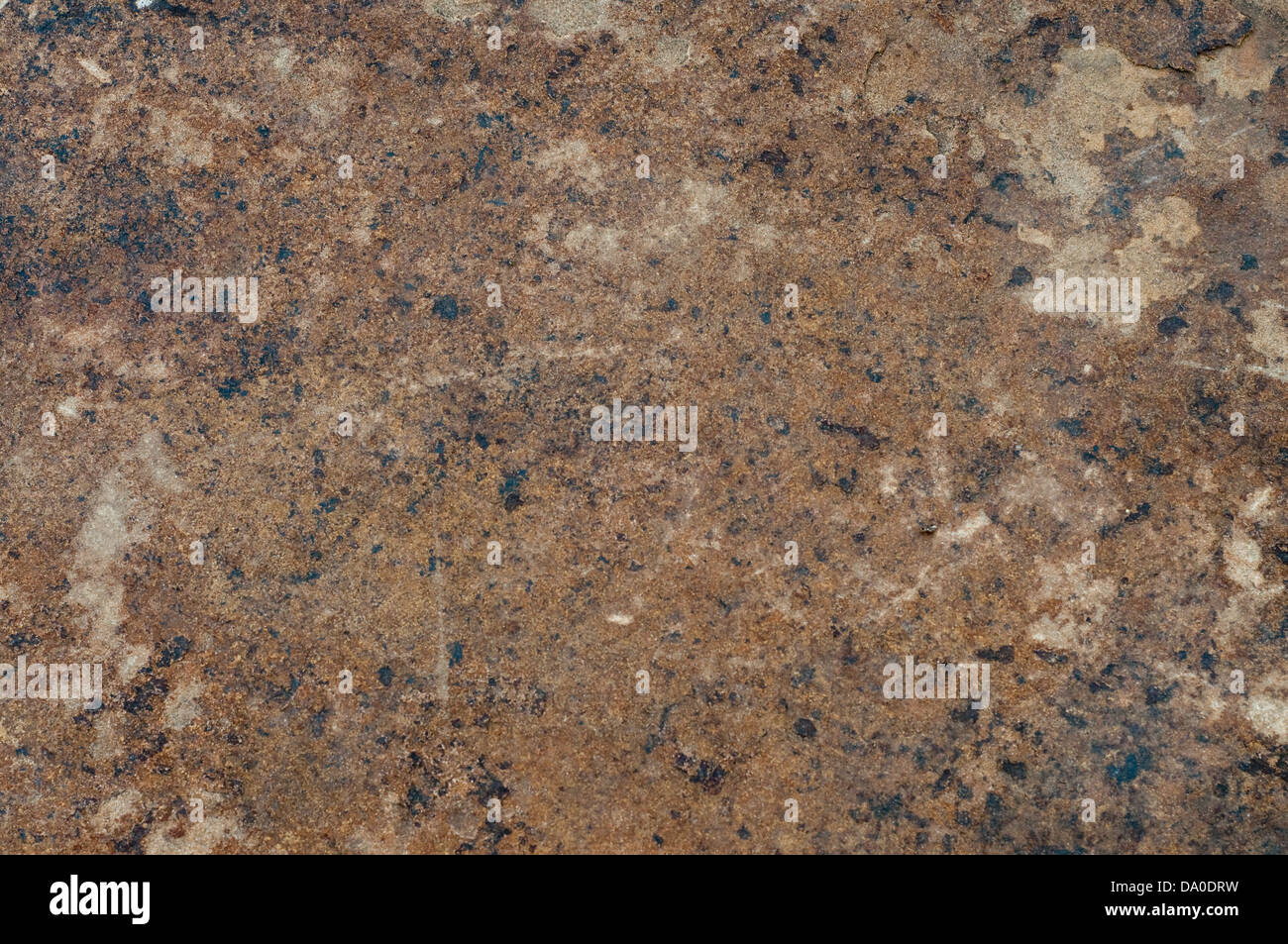 Background texture of flagstone used in landscaping. Stock Photo
