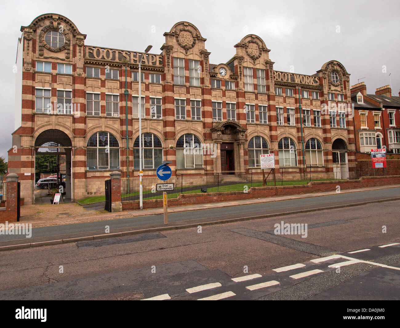 Shoe northampton hires stock photography and images Alamy