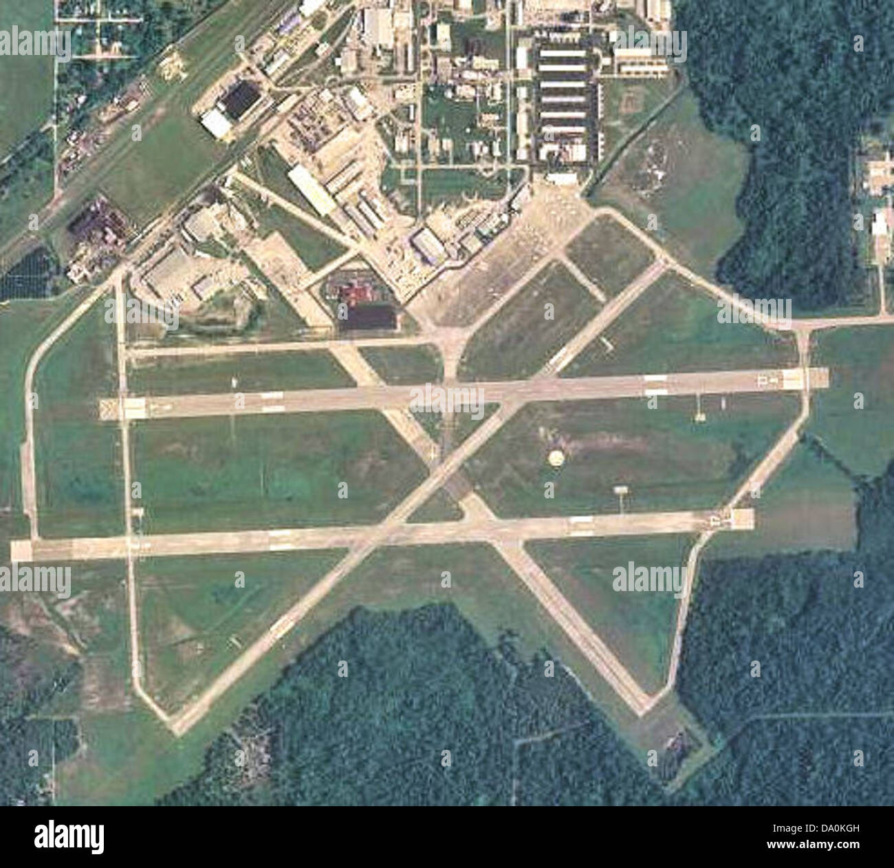 Bartow airport hires stock photography and images Alamy