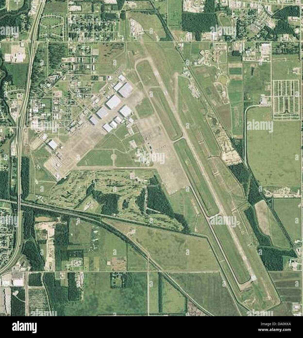 Chennault air force base louisiana hires stock photography and images