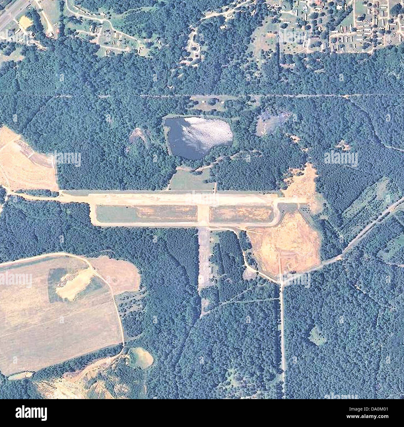 Fort mcclellan hires stock photography and images Alamy