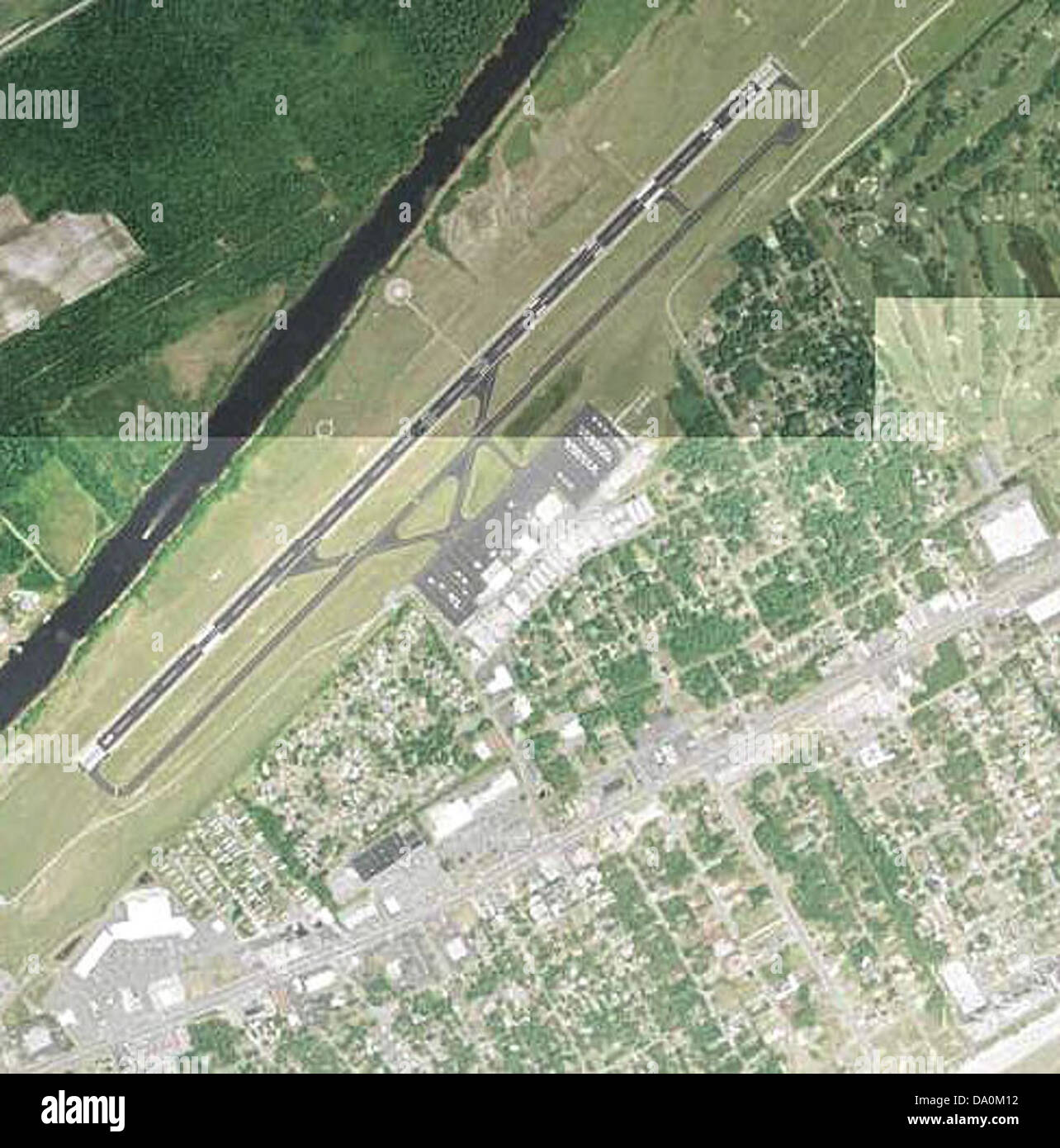 Grand Strand Airport South Carolina Stock Photo Alamy