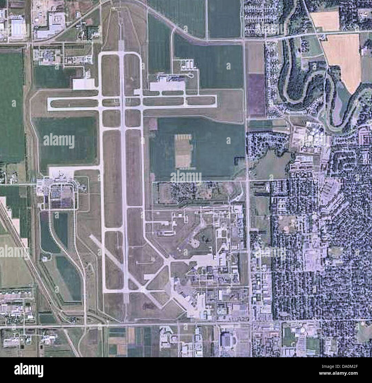 Hector international airport hires stock photography and images Alamy