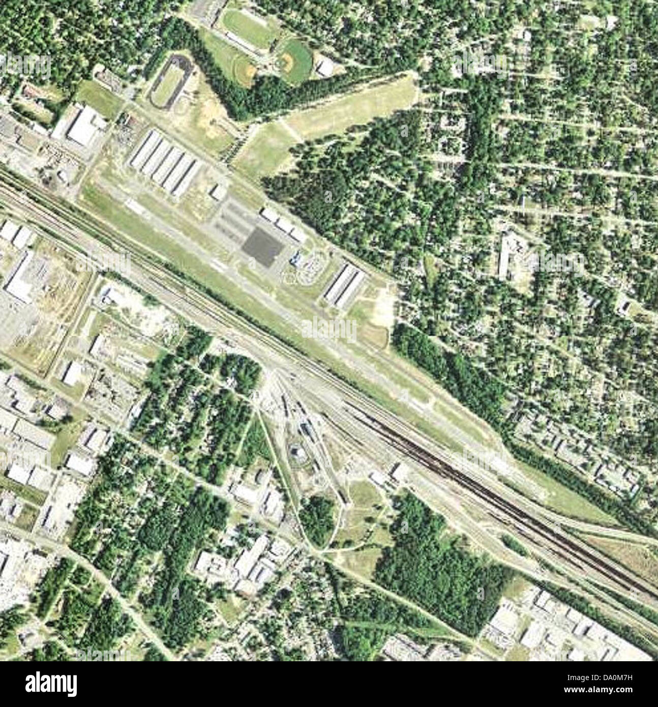 Jim Hamilton %%%%E2%%%%80%%%%93 L.B. Owens Airport - South Carolina ...