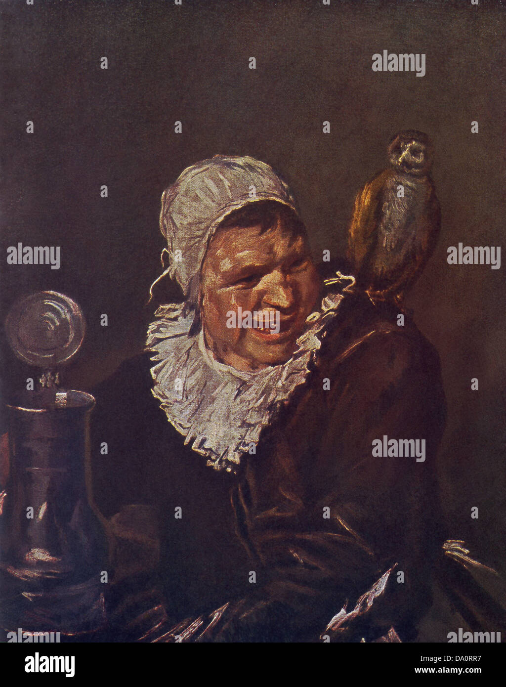 Vintage 1940s Frans Hals Vintage 1940s Frans Hals
