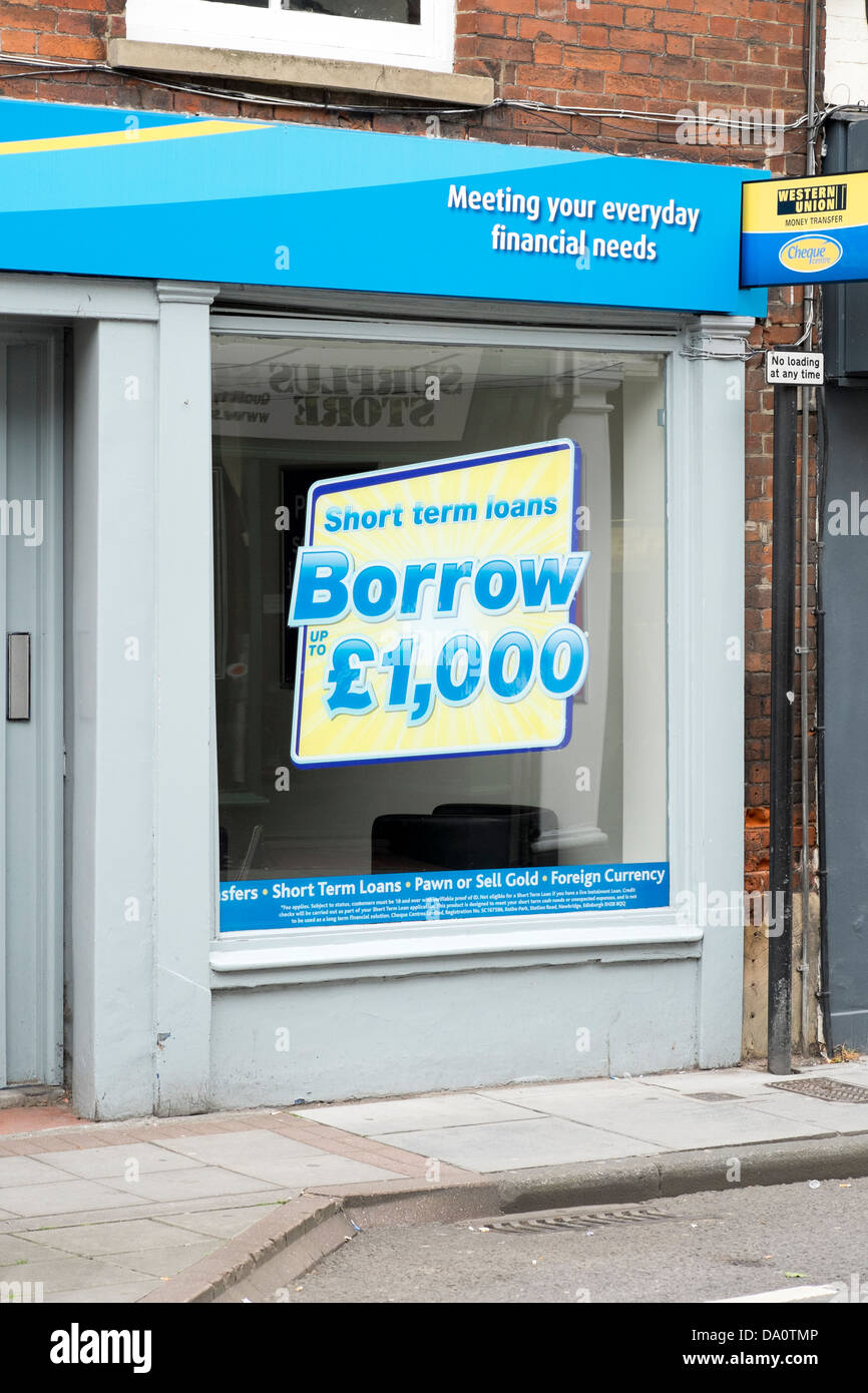 Payday loan 80013 picture 3