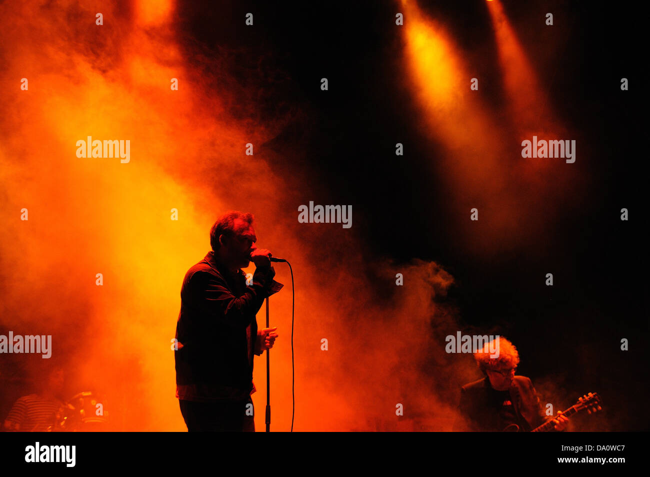 jesus and mary chain band